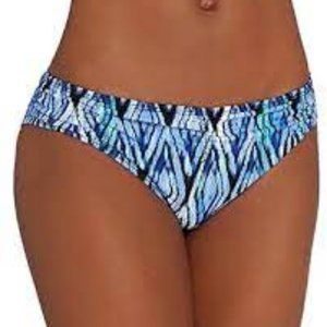 Skye Bikini Bottom Memories